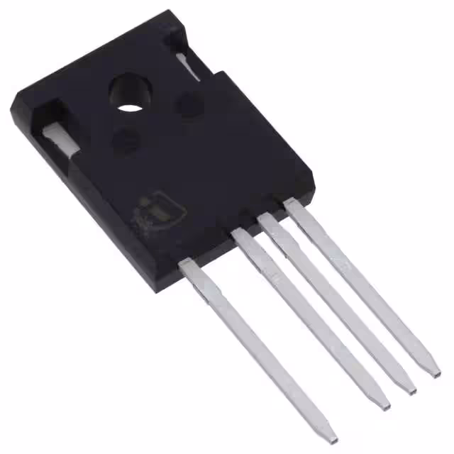 IPZ65R045C7XKSA1 Infineon Technologies  Transistors - FET MOSFET - Simples